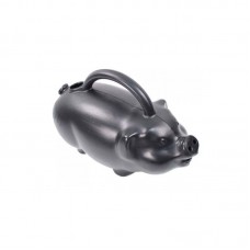 Black Pig 1.5 gallon watering can   